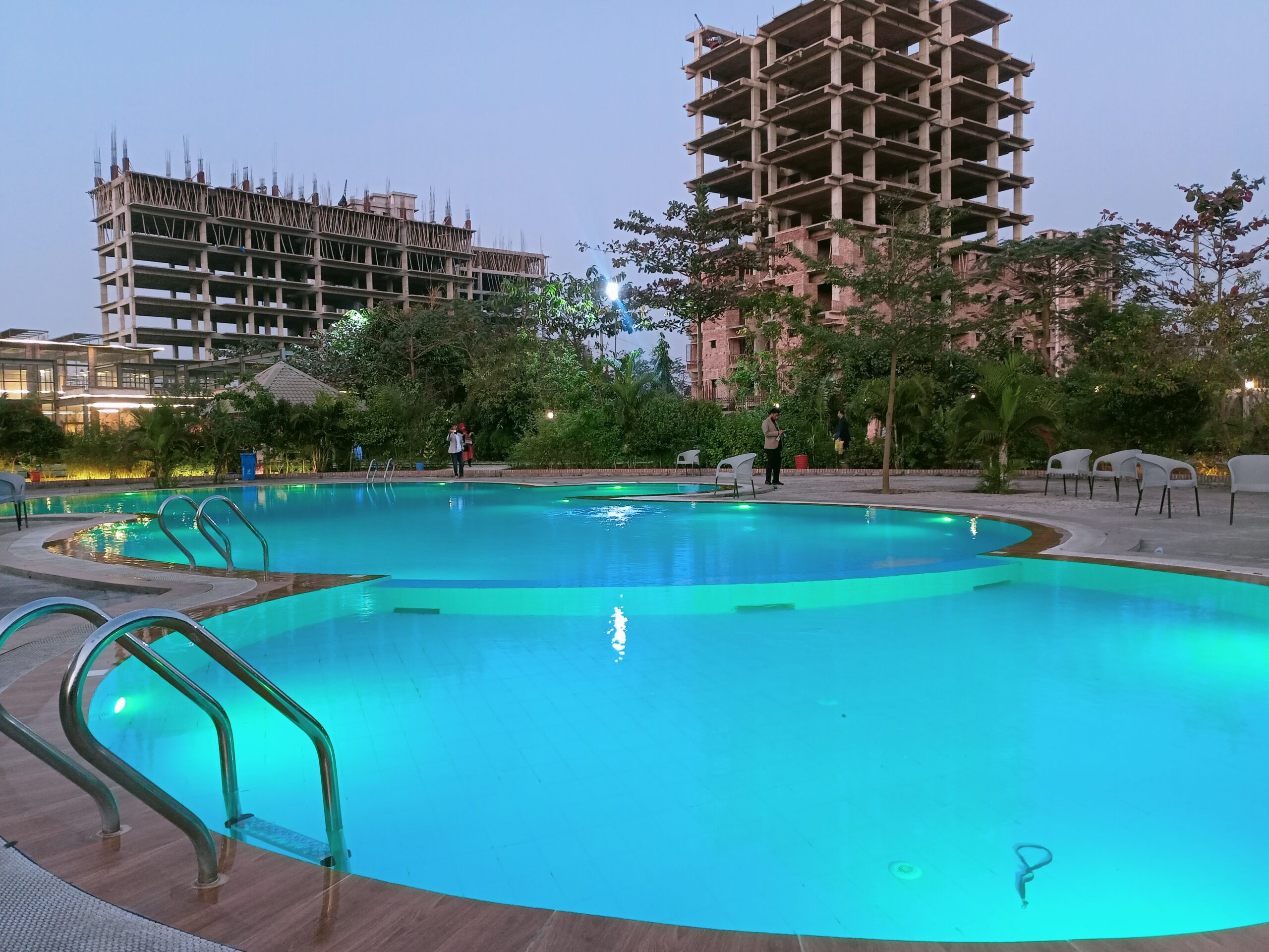 WELCOME TO THE WORLD OF SHAHRIAR S. LEON 🔥